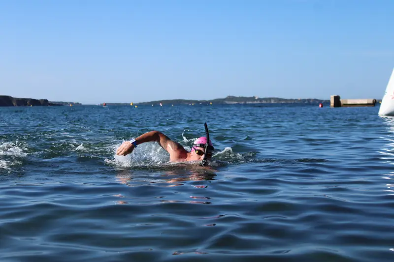 Swim 5 — Rouv'Eau Libre — Six Fours Swim Cup 2026