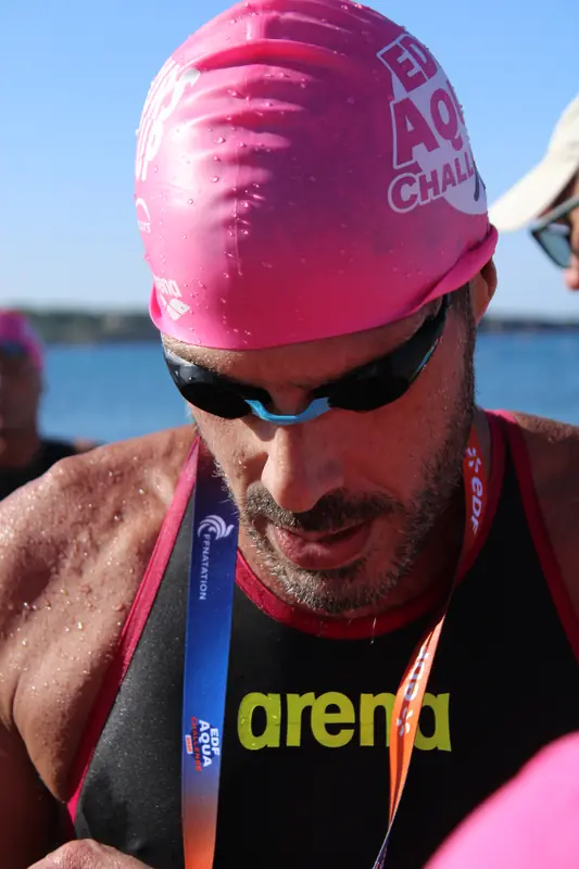 Swim 5 — Rouv'Eau Libre — Six Fours Swim Cup 2026
