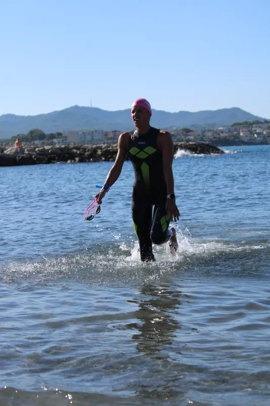 Swim 5 — Rouv'Eau Libre — Six Fours Swim Cup 2026