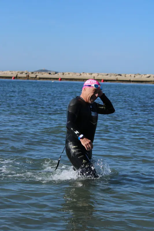 Swim 5 — Rouv'Eau Libre — Six Fours Swim Cup 2026