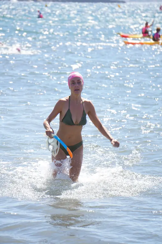Swim 1 — Six Fours Swim Cup 2026