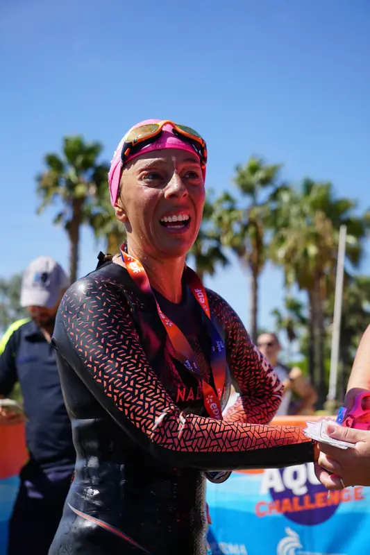 Swim 1 — Six Fours Swim Cup 2026