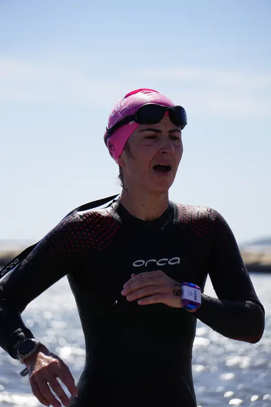 Swim 1 — Six Fours Swim Cup 2026