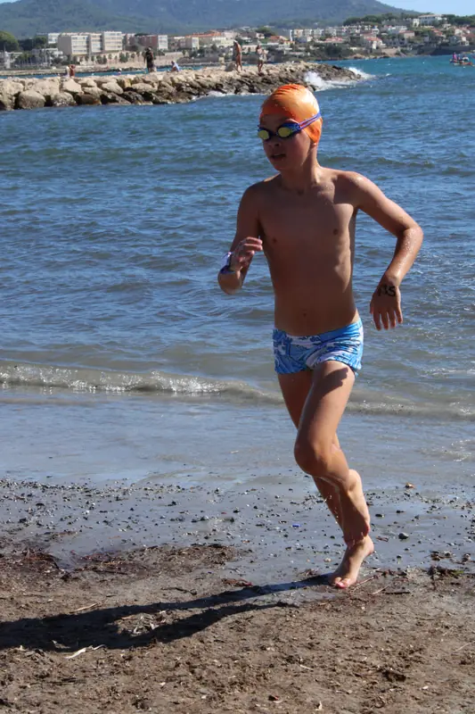 Swim 1 — Six Fours Swim Cup 2026