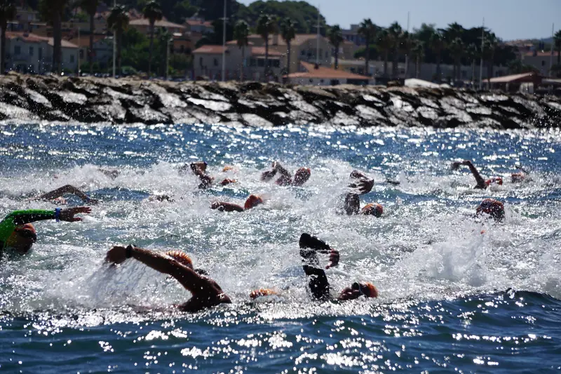 Swim 3 — Six Fours Swim Cup 2026