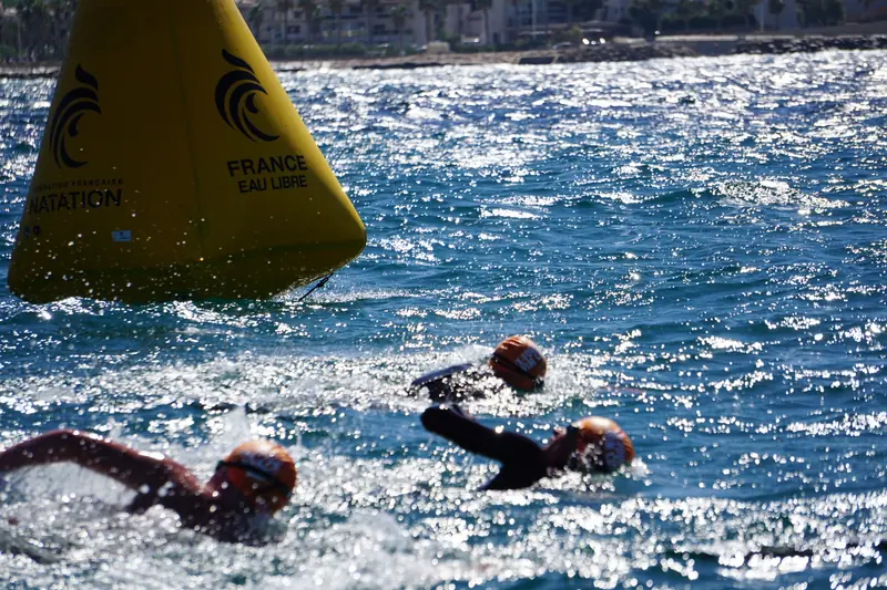 Swim 3 — Six Fours Swim Cup 2026