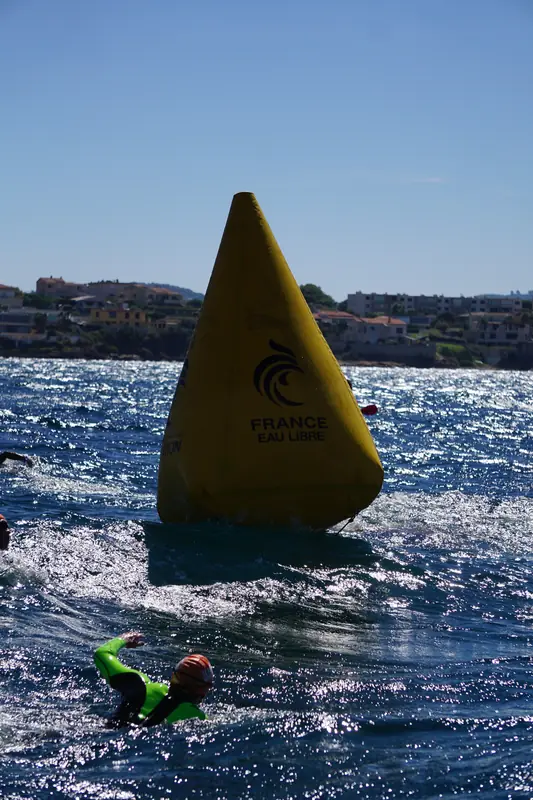 Swim 3 — Six Fours Swim Cup 2026