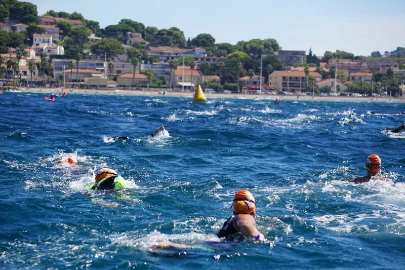 Swim 3 — Six Fours Swim Cup 2026