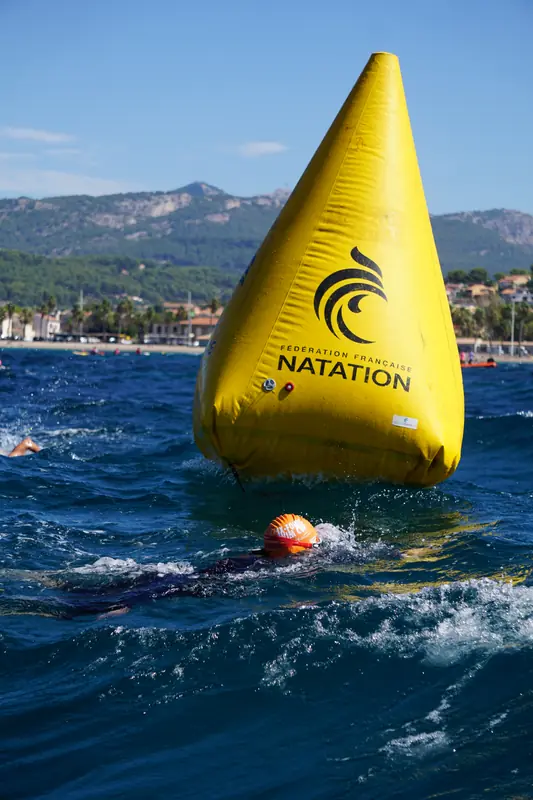 Swim 3 — Six Fours Swim Cup 2026