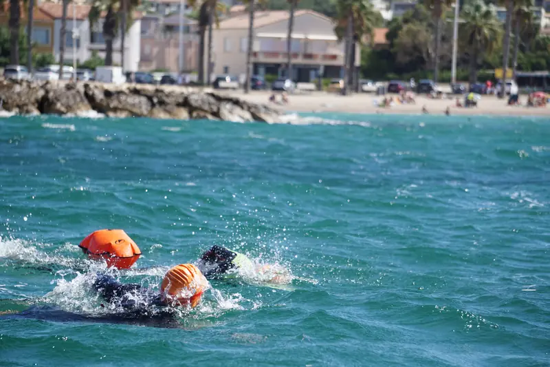 Swim 3 — Six Fours Swim Cup 2026