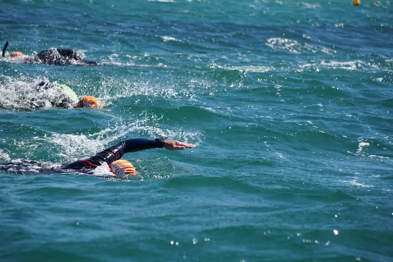 Swim 3 — Six Fours Swim Cup 2026
