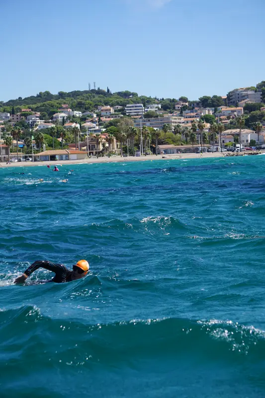 Swim 3 — Six Fours Swim Cup 2026