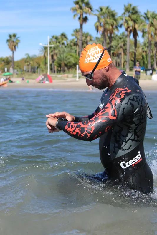 Swim 3 — Six Fours Swim Cup 2026