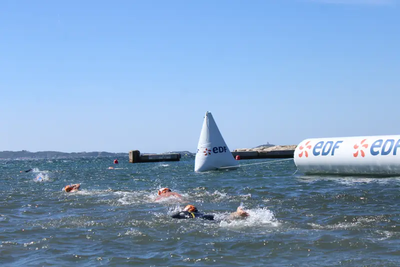 Swim 3 — Six Fours Swim Cup 2026
