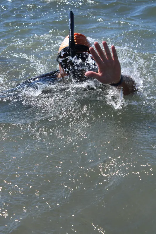 Swim 3 — Six Fours Swim Cup 2026