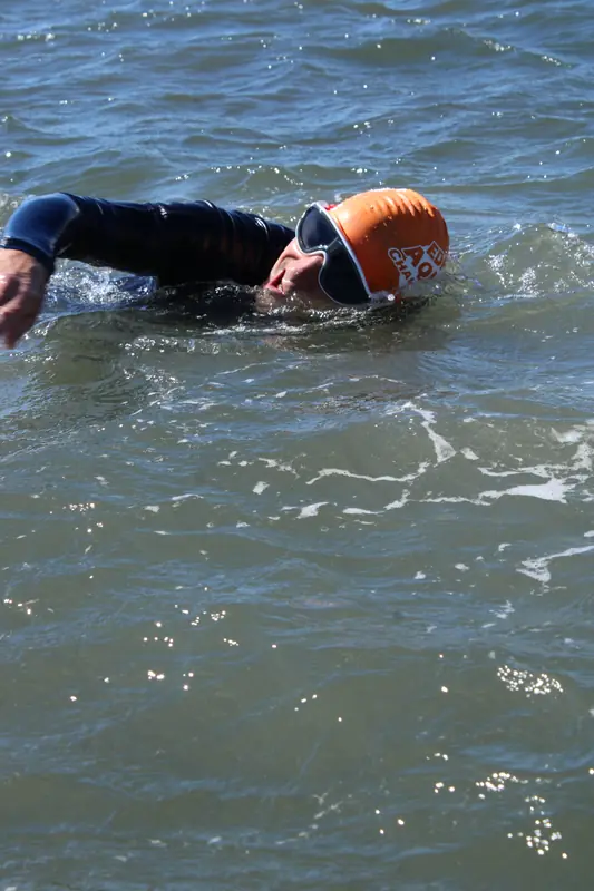 Swim 3 — Six Fours Swim Cup 2026