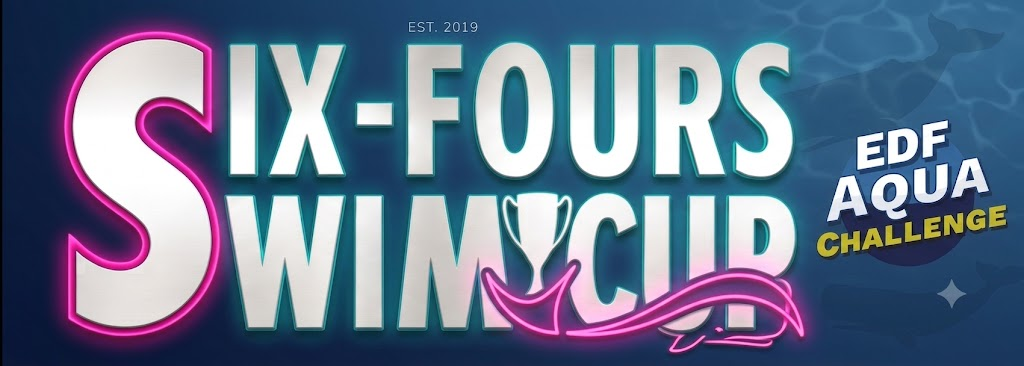 Six Fours Swim Cup — accueil