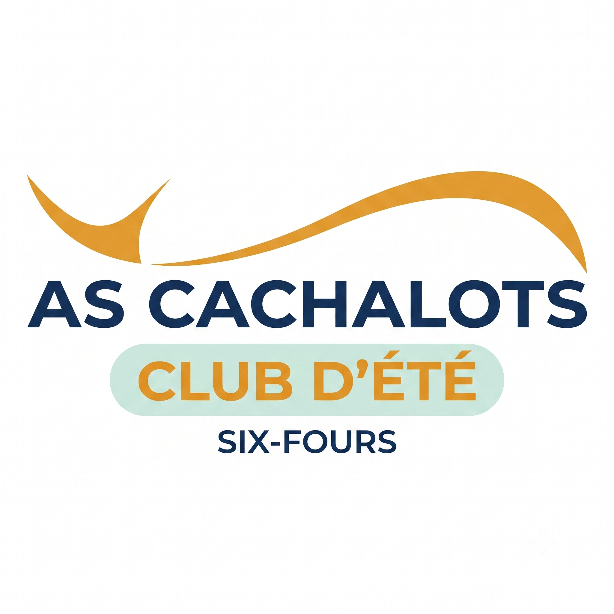 Club d'été AS Cachalots — accueil