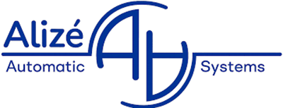 Logo Alizé Automatic Systems
