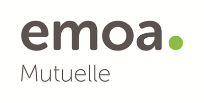 Logo EMOA Mutuelle