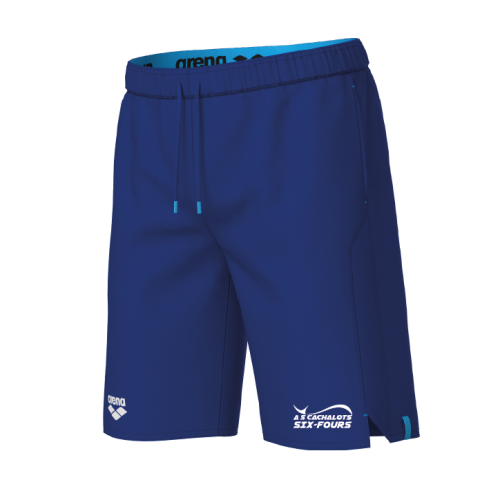 Short bermuda Arena — AS Cachalots Six-Fours