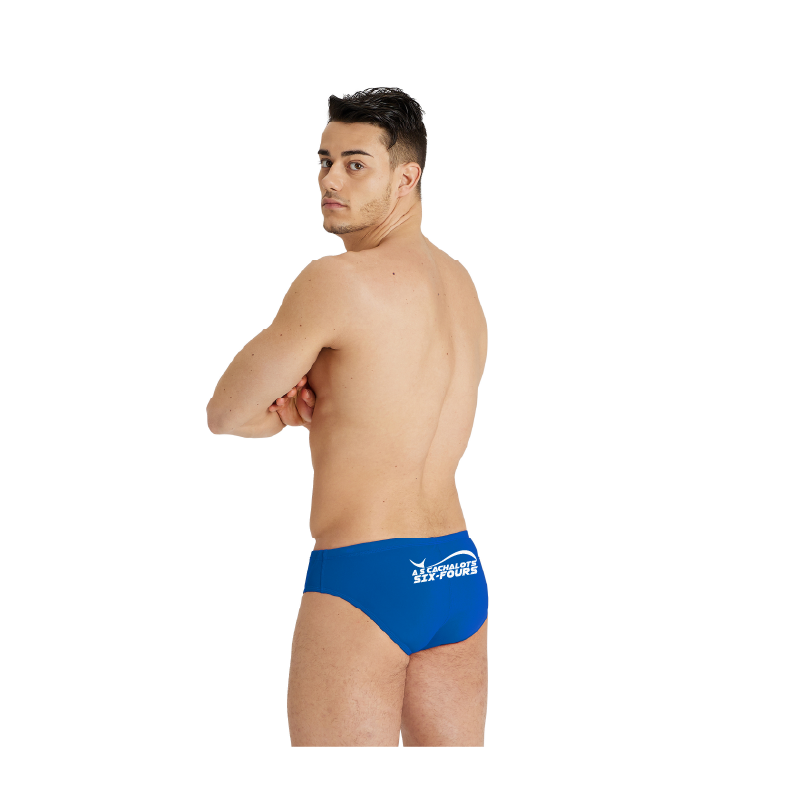 Maillot de water-polo Arena aux couleurs de l'AS Cachalots Six-Fours